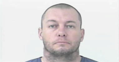 Anthony Fulton, - St. Lucie County, FL 